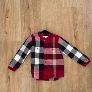 Burberry Shirt